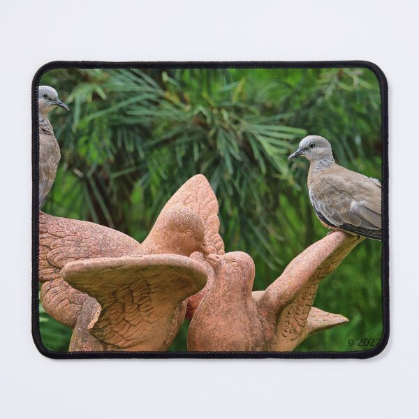 Item preview, Love doves. designed and sold by Ian Ramsay.