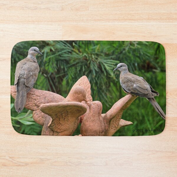 Item preview, Love doves. designed and sold by Ian Ramsay.