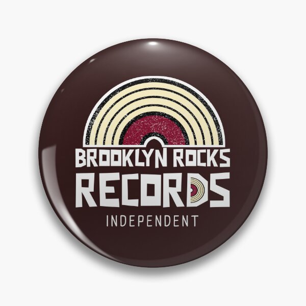 Item preview, Vinyl records Brooklyn rocks music scene designed and sold by vibeno1.