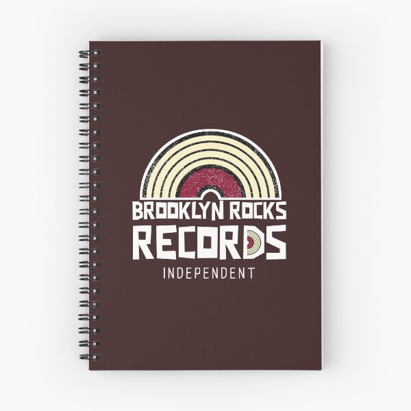 Item preview, Vinyl records Brooklyn rocks music scene designed and sold by vibeno1.