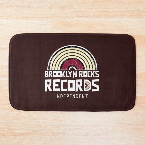 Item preview, Vinyl records Brooklyn rocks music scene designed and sold by vibeno1.