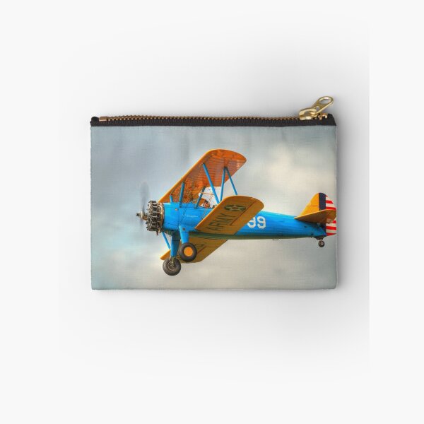 Item preview, US Army 699 (G-CCXB) : Boeing Stearman designed and sold by larry flewers.