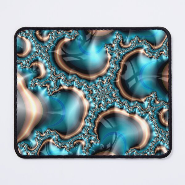 Item preview, Copper and Teal Creation Twenty designed and sold by Elisabeth Lucas.