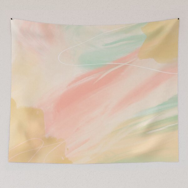 Item preview, Cool and Colourful abstract design  designed and sold by artlub16.