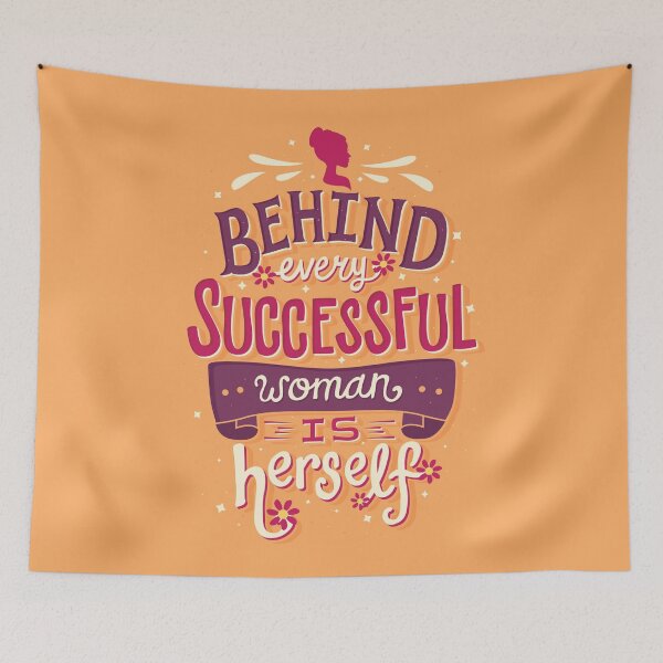 Item preview, Successful woman designed and sold by Risa Rodil.