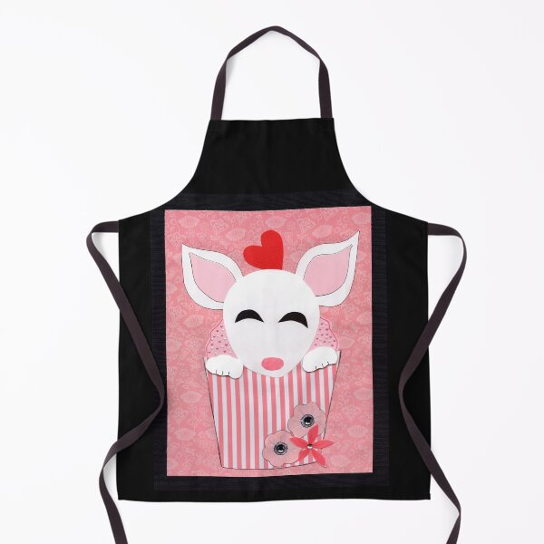 Item preview, Sweetheart Cupcake designed and sold by Mahli's  Artful Whimsy.