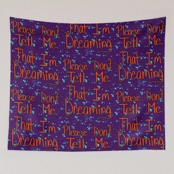 Item preview, Jamie All Over  designed and sold by EmJCreations.