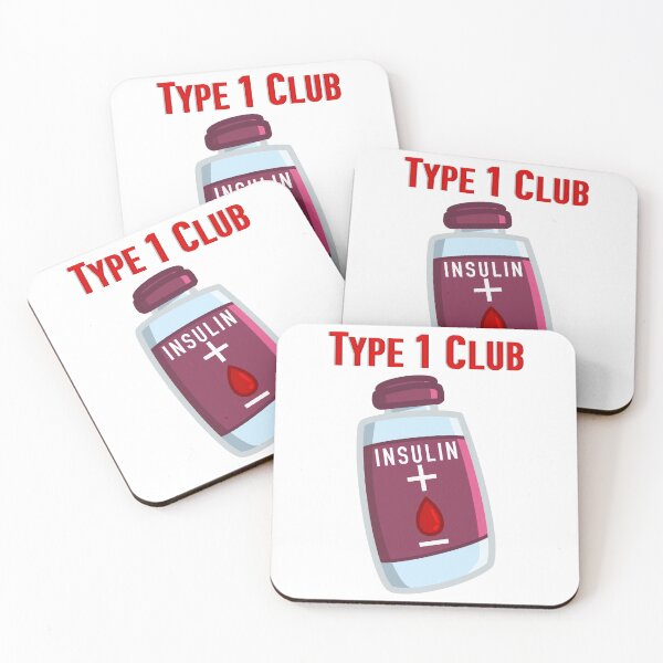 Item preview, Type 1 Club designed and sold by NyQuis.