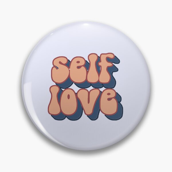 Item preview, self love designed and sold by cyberseven.