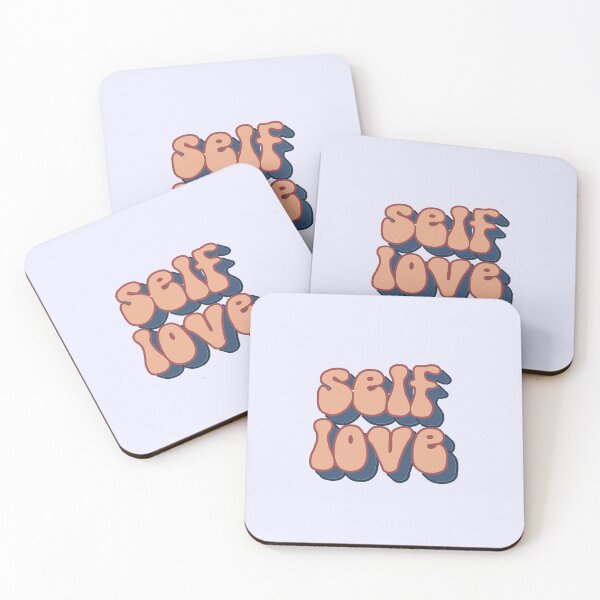 Item preview, self love designed and sold by cyberseven.