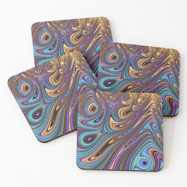 Item preview, A Touch of Luxury Eight designed and sold by Elisabeth Lucas.