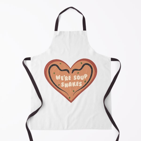 Item preview, we’re soup snakes designed and sold by hharvey57.
