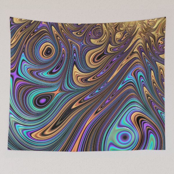 Item preview, A Touch of Luxury Eight designed and sold by Elisabeth Lucas.