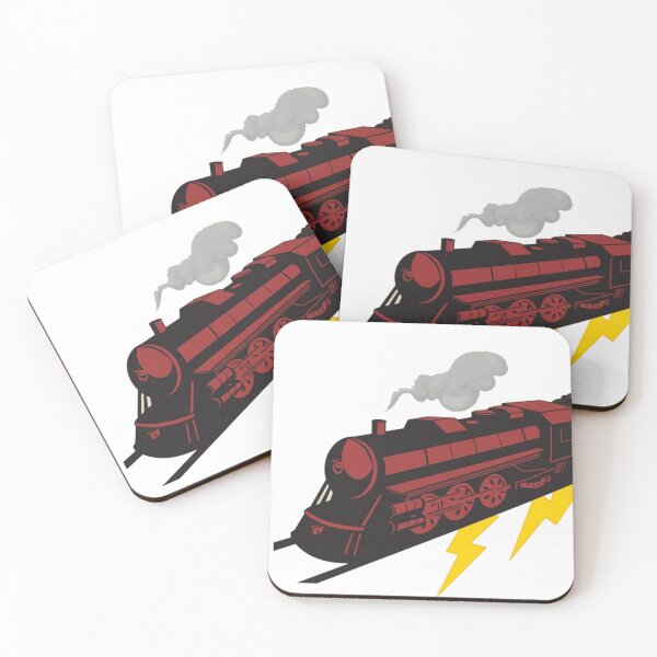 Item preview, train to magic school designed and sold by Abroyz.