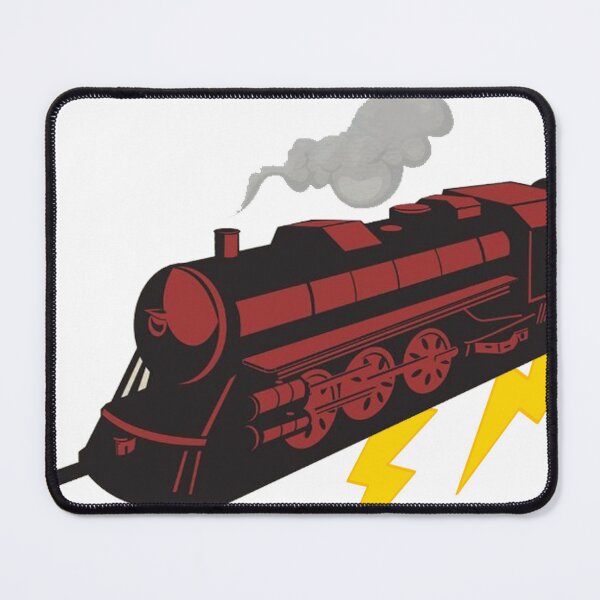 Item preview, train to magic school designed and sold by Abroyz.