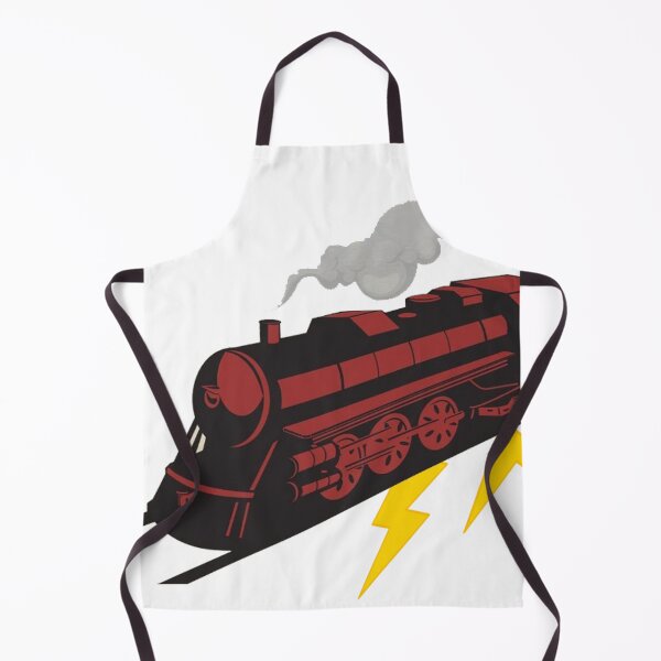 Item preview, train to magic school designed and sold by Abroyz.