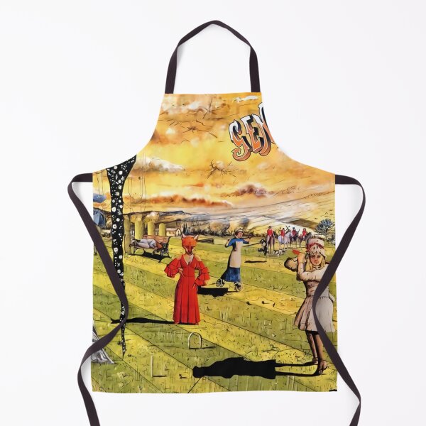 Item preview, Covers Genesis designed and sold by Kristen-Cash.