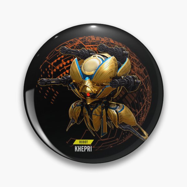 Item preview, Khepri designed and sold by HexOne.