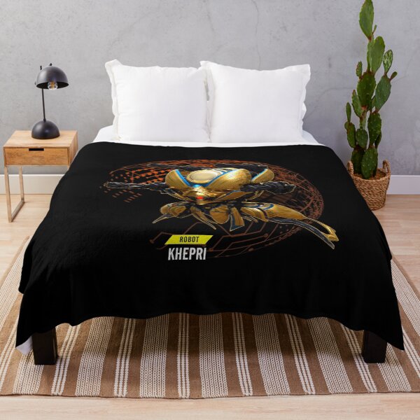Item preview, Khepri designed and sold by HexOne.