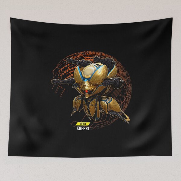 Item preview, Khepri designed and sold by HexOne.