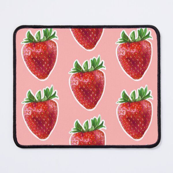 Item preview, Strawberry  designed and sold by SupersonicGabi.