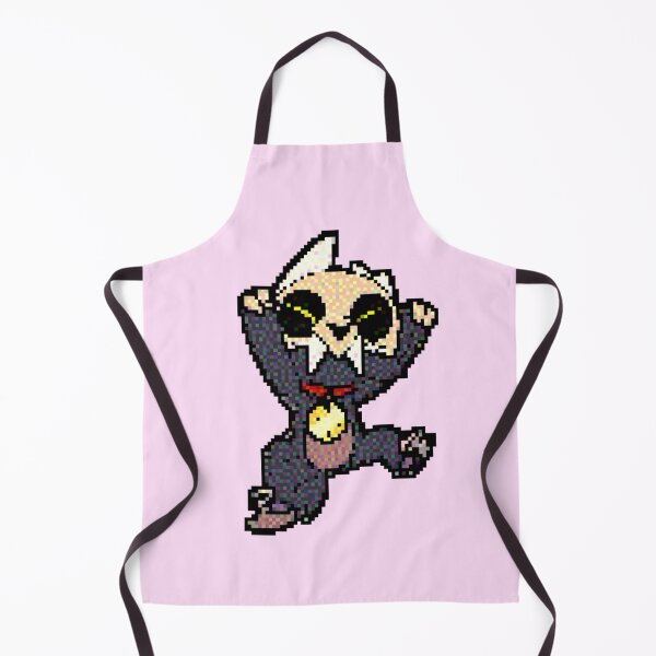 Item preview, Jumping King Pixel designed and sold by heliotrope.