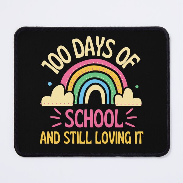 Item preview, 100 Days Of School And Still Loving It - Twosday 2-22-2022 designed and sold by chetan786.