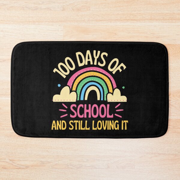 Item preview, 100 Days Of School And Still Loving It - Twosday 2-22-2022 designed and sold by chetan786.