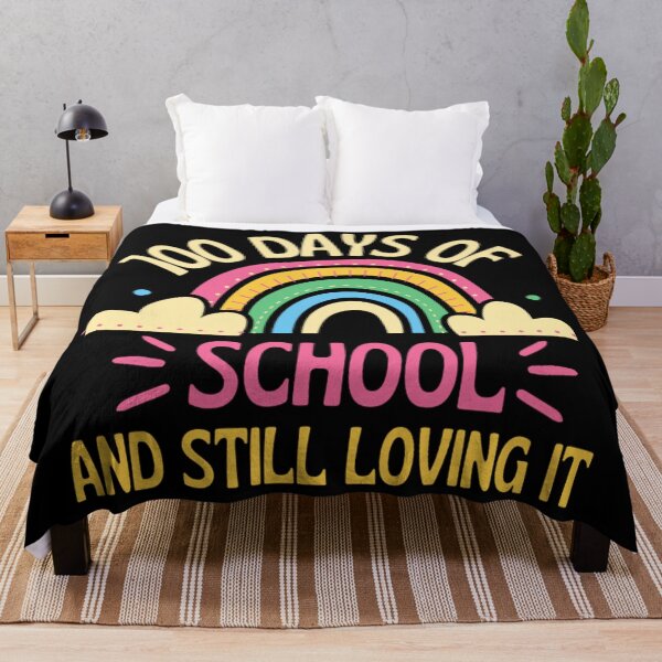Item preview, 100 Days Of School And Still Loving It - Twosday 2-22-2022 designed and sold by chetan786.