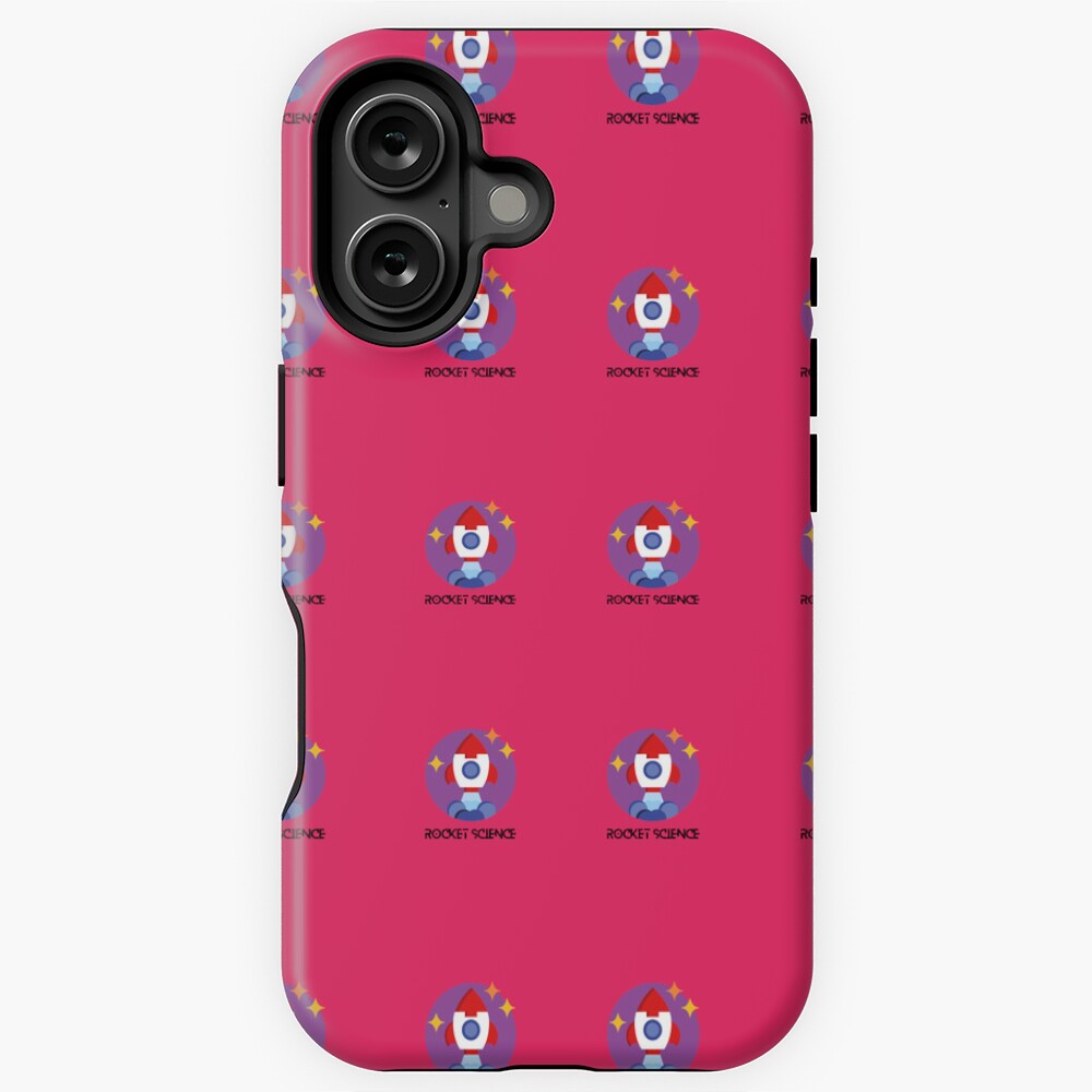 Item preview, iPhone Magsafe Tough Case designed and sold by zubiaqureshi.