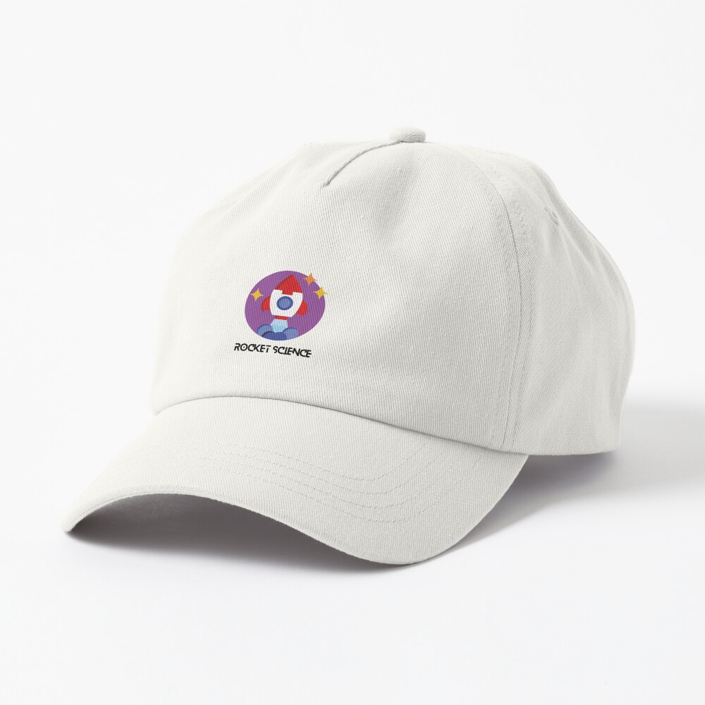 Item preview, Dad Hat designed and sold by zubiaqureshi.