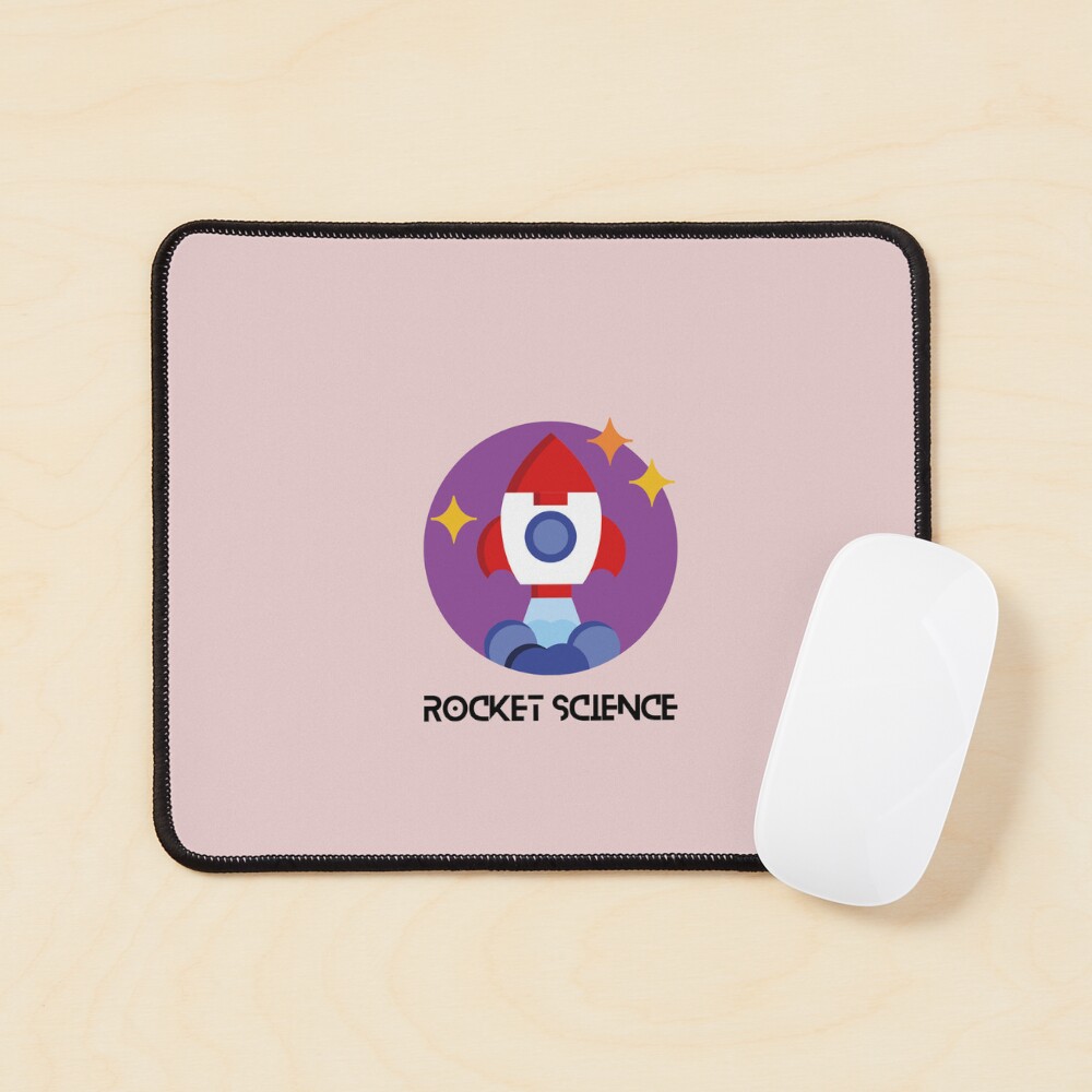 Item preview, Mouse Pad designed and sold by zubiaqureshi.