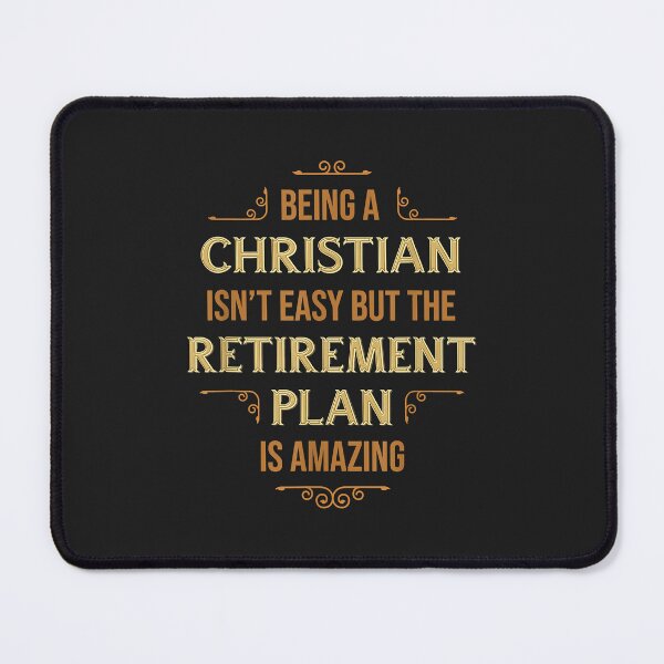 Item preview, Being A Christian Isn't Easy Religious designed and sold by marcipattysk1i.