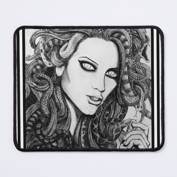 Item preview, Gorgon designed and sold by valverde91.