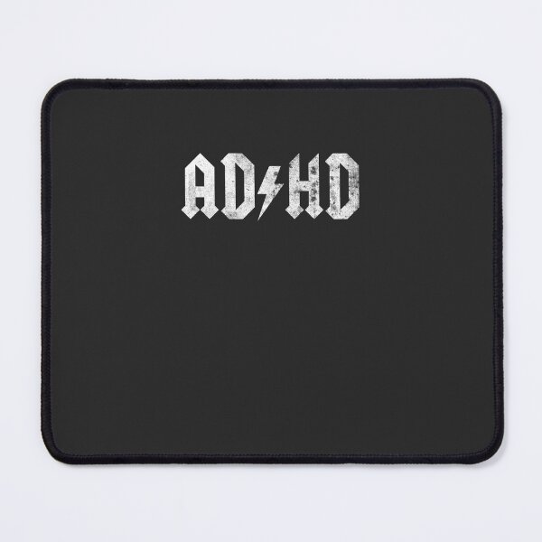 Item preview, ADHD Essential T-Shirt designed and sold by Gerhardpipal.