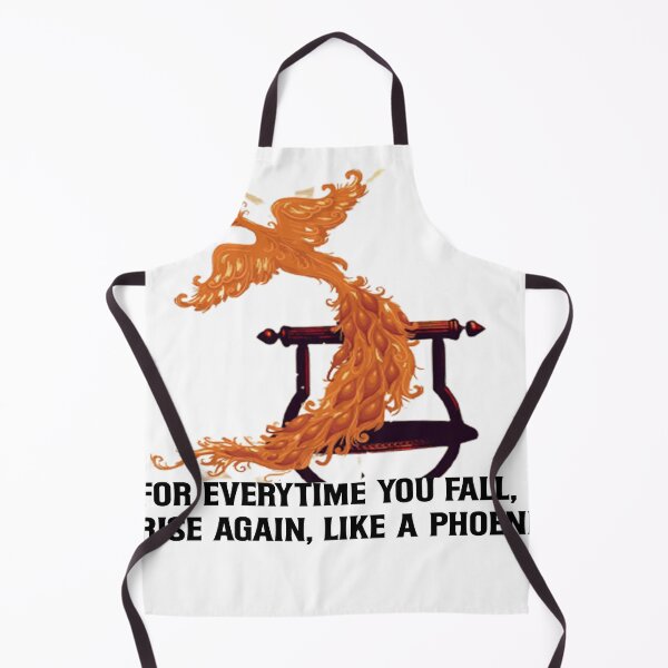 Item preview, Rise like A Phoenix designed and sold by Abroyz.
