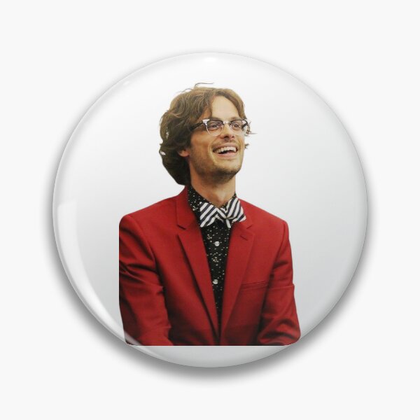 Item preview, Matthew Gray Gubler Red Suit designed and sold by nicoledamx.