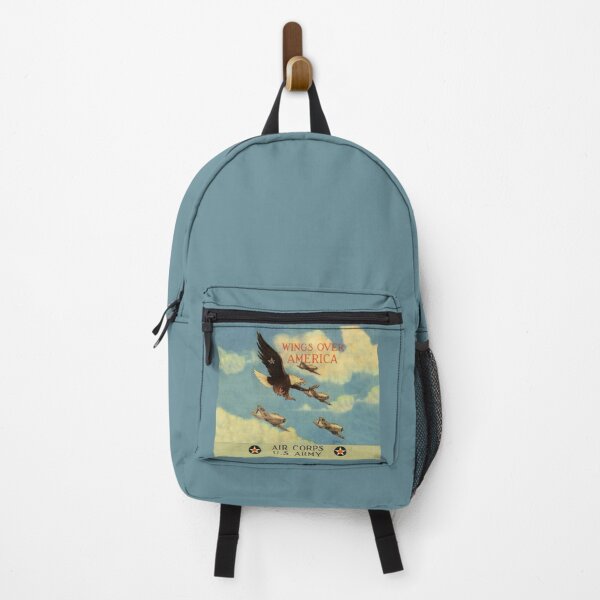 Item preview, Wings over America designed and sold by Mil Merchant.
