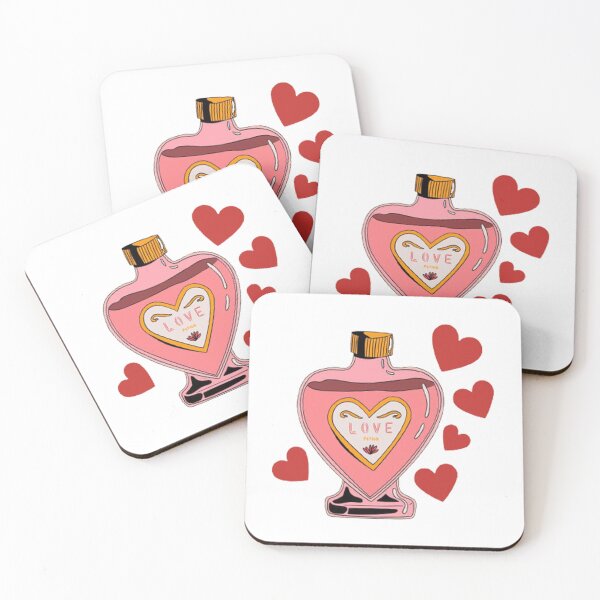 Item preview, Love serum designed and sold by Abroyz.