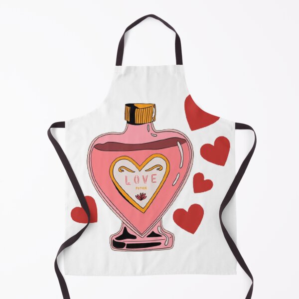 Item preview, Love serum designed and sold by Abroyz.
