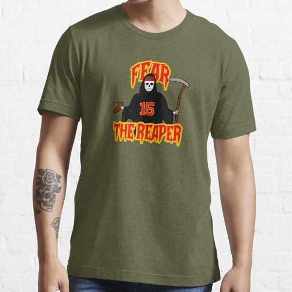 Samson_Co Chiefs - 13 Seconds T-Shirt