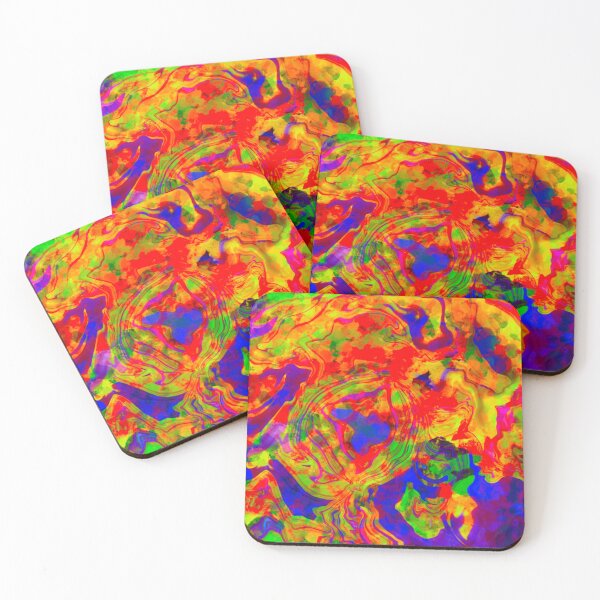 Item preview, PRETTY ABSTRACT PARTY designed and sold by PRETTYSXVAGE.