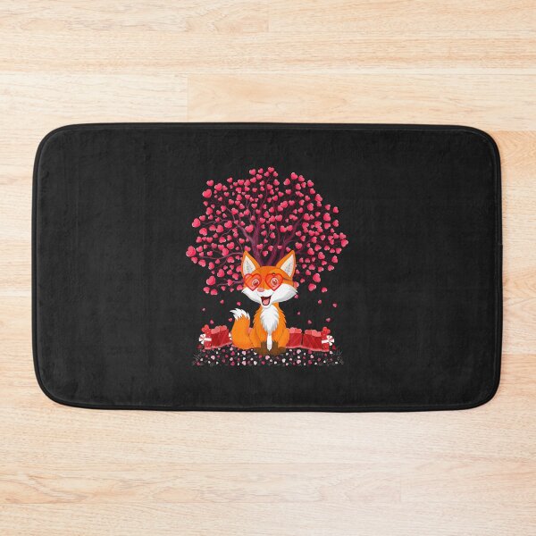 Item preview, Fox Animal Lover Funny Fox Valentine's Day designed and sold by marcipattysk1i.