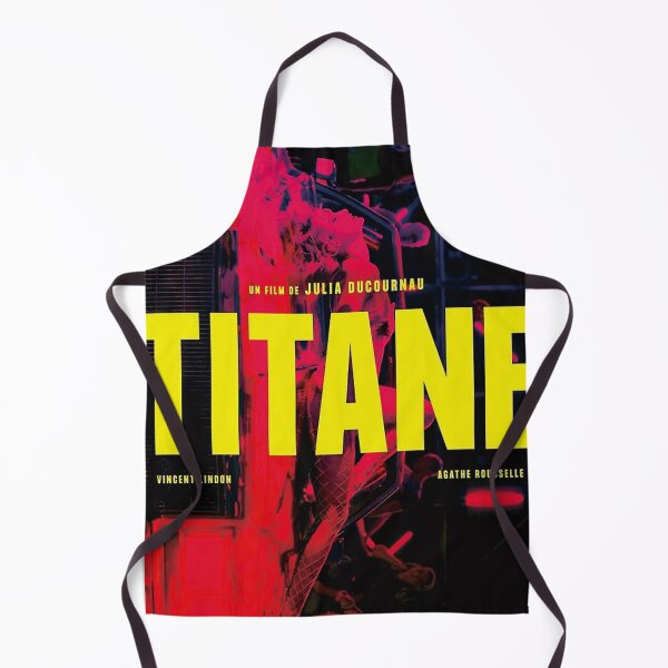 Item preview, Titane Horror Movie throw blanket metal print tapestry designed and sold by joanfletch45.