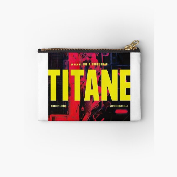 Item preview, Titane Horror Movie throw blanket metal print tapestry designed and sold by joanfletch45.