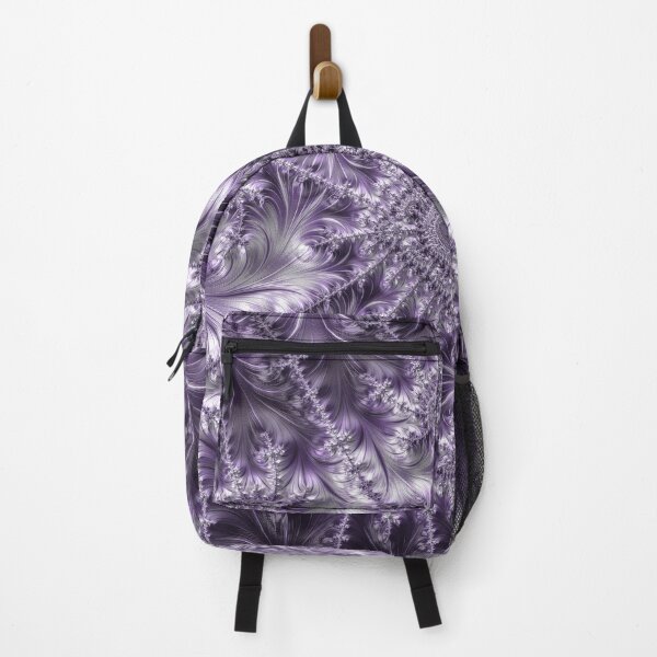 Item preview, Purple Elegance One designed and sold by Elisabeth Lucas.