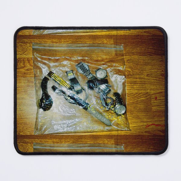 Item preview, Ziploc Bag of Wristwatches designed and sold by Eli Jace.