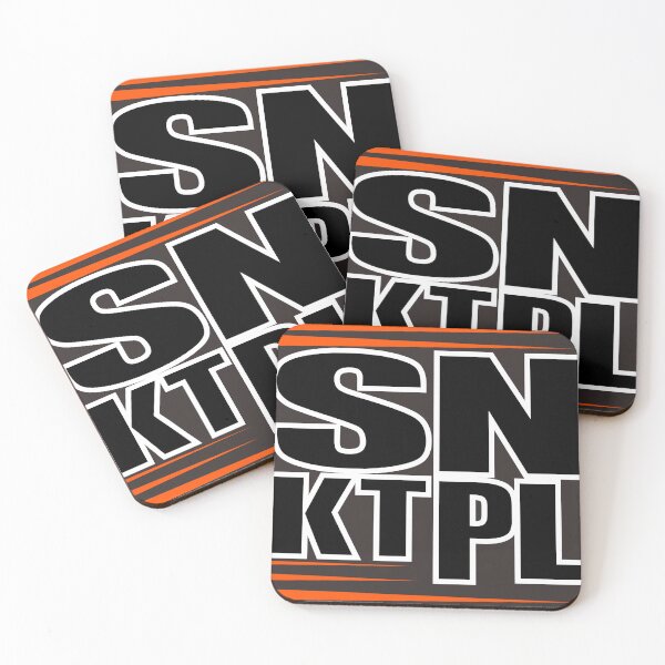 Item preview, SNKTPL FC St. Pauli designed and sold by bigramy.