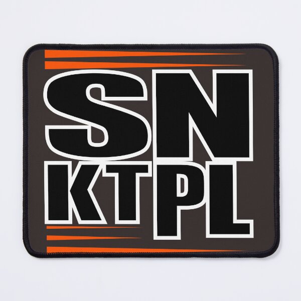 Item preview, SNKTPL FC St. Pauli designed and sold by bigramy.