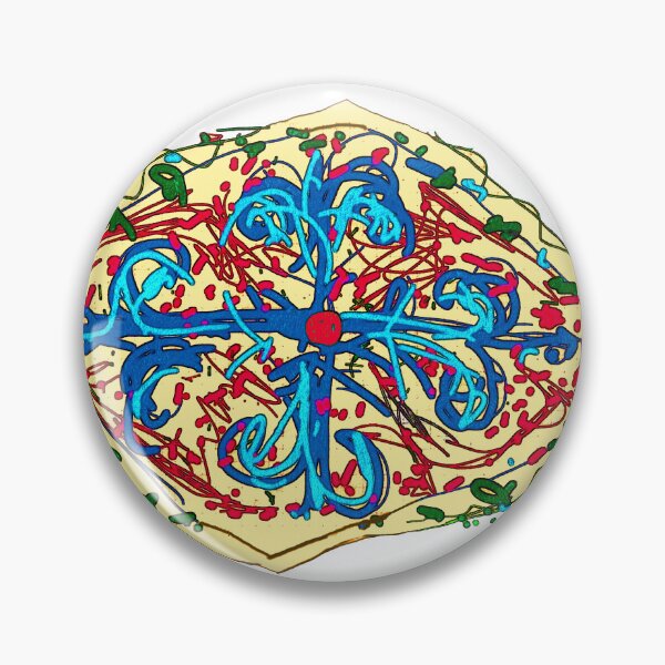 Item preview, Steppe artwork designed and sold by annasofia.